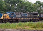 CSXT 339